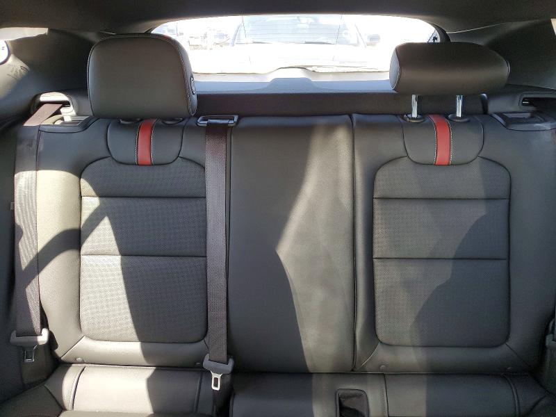 50073576 :رقم المزاد ، KL77LJEP5TC031889 vin ، 2026 Chevrolet Trax مزاد بيع