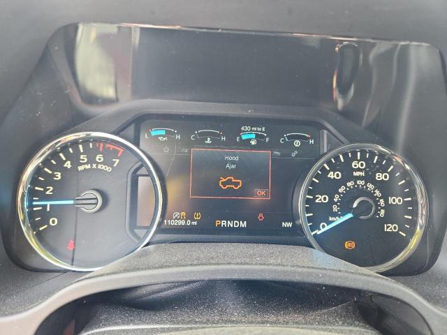 Продаж на аукціоні авто 2018 Ford F150, vin: 1FTEW1CP1JFD40954, номер лоту: 48656486