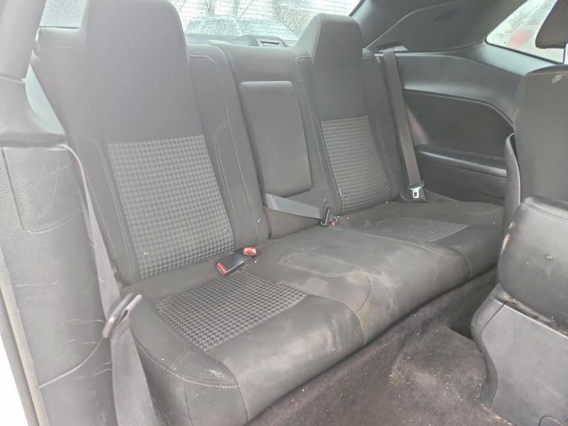 Продаж на аукціоні авто 2016 Dodge Challenger, vin: 2C3CDZAG8GH265146, номер лоту: 49144526