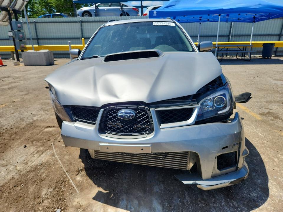 Продаж на аукціоні авто 2006 Subaru Impreza, vin: JF1GG796X6G818013, номер лоту: 50224586
