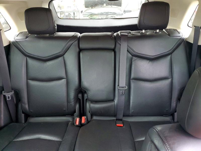 Продажа на аукционе авто 2017 Cadillac Xt5, vin: 1GYKNBRS9HZ135621, номер лота: 49726506
