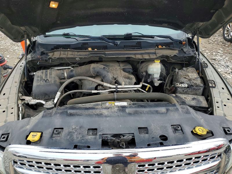 Aukcja sprzedaży 2014 Ram 1500, vin: 1C6RR7NT0ES471500, numer aukcji: 51330046