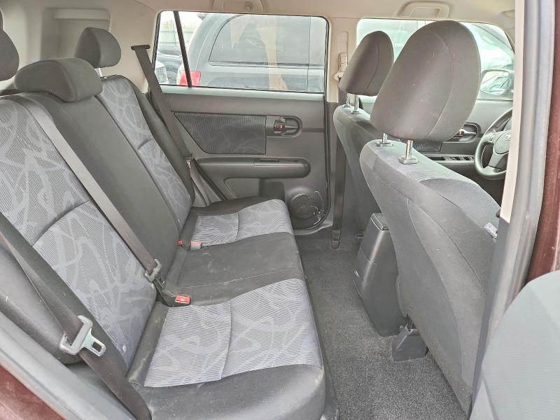 Продаж на аукціоні авто 2011 Toyota Scion, vin: JTLZE4FE9B1136910, номер лоту: 49412866
