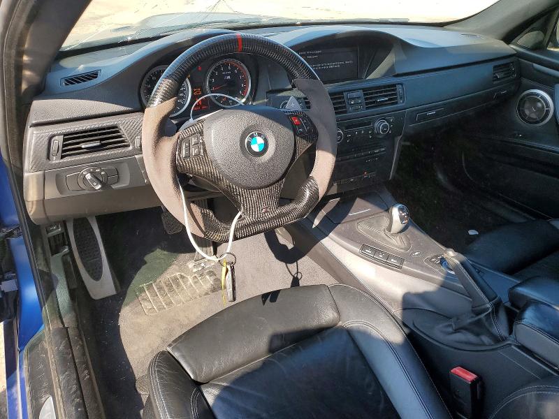 Aukcja sprzedaży 2013 Bmw M3, vin: WBSKG9C55DJ594044, numer aukcji: 50781536
