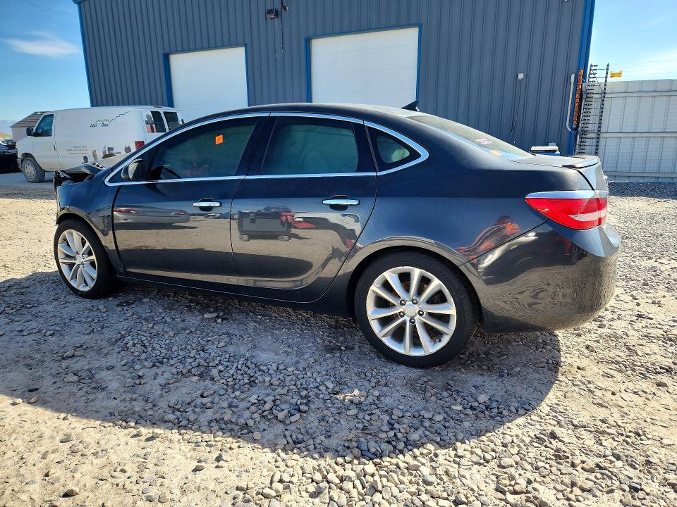 Auction sale of the 2014 Buick Verano, vin: 1G4PT5SV0E4122638, lot number: 48433166