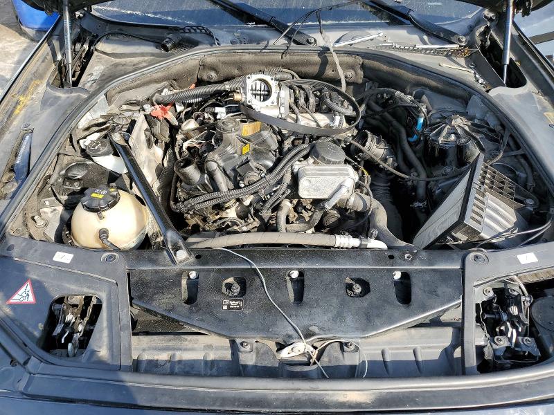 Продажа на аукционе авто 2016 Bmw 528, vin: WBA5A7C50GG147209, номер лота: 51375756