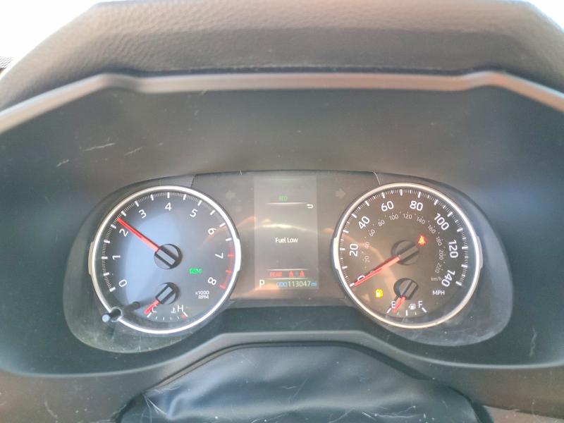 Продажа на аукционе авто 2020 Toyota Rav4, vin: 2T3P1RFV6LC079470, номер лота: 50171046