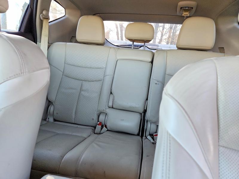 49174216 :رقم المزاد ، 5N1AZ2MHXFN283679 vin ، 2015 Nissan Murano مزاد بيع
