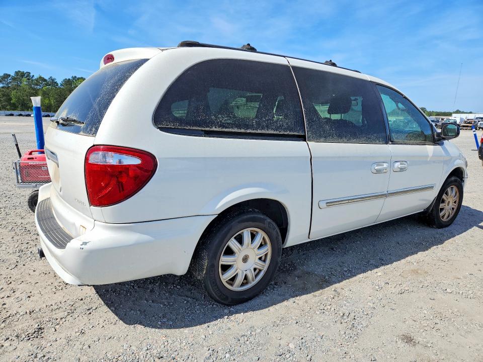 Aukcja sprzedaży 2005 Chrysler Town & Country, vin: 2C4GP54L35R139953, numer aukcji: 49280866