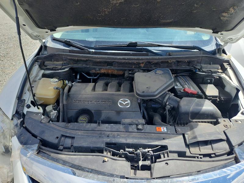 Продаж на аукціоні авто 2012 Mazda Cx-9, vin: JM3TB3CV7C0348597, номер лоту: 49925416