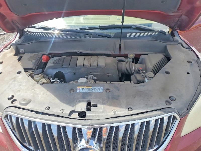 Продажа на аукционе авто 2015 Buick Enclave, vin: 5GAKRBKD3FJ330598, номер лота: 49684166