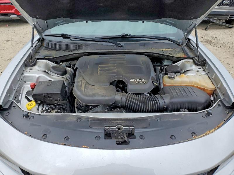 Aukcja sprzedaży 2019 Dodge Charger, vin: 2C3CDXBG1KH725565, numer aukcji: 50780696