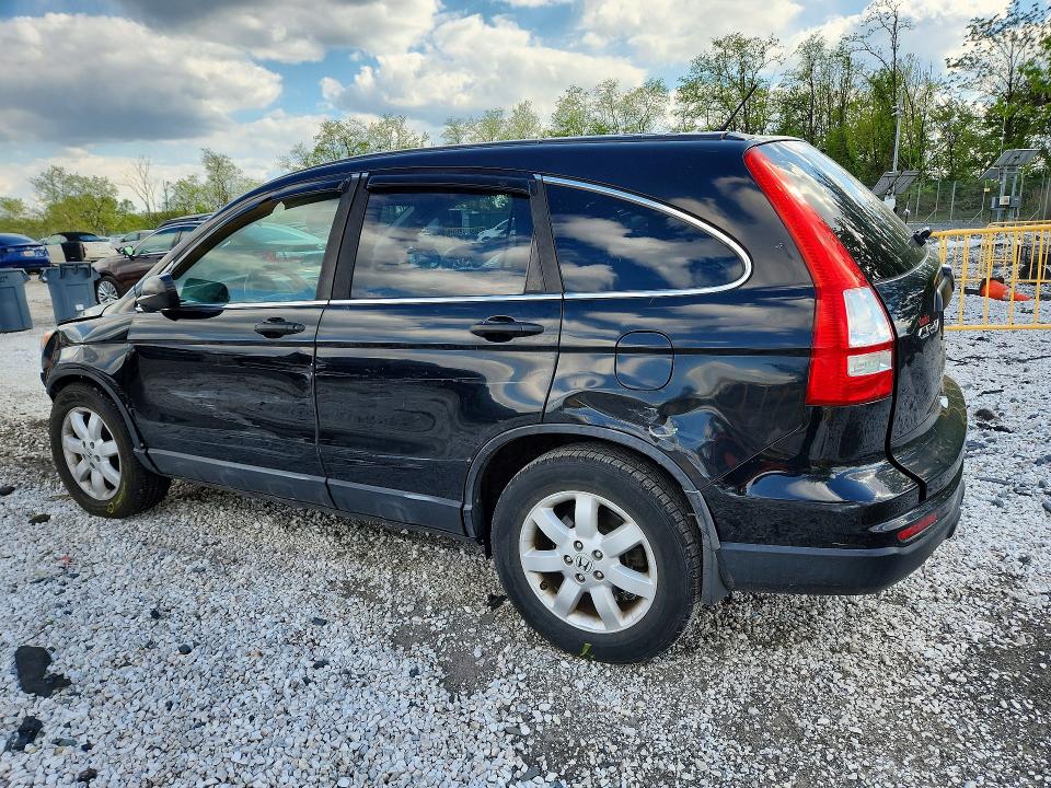 Продаж на аукціоні авто 2011 Honda Cr-v, vin: 5J6RE4H40BL018582, номер лоту: 50401706