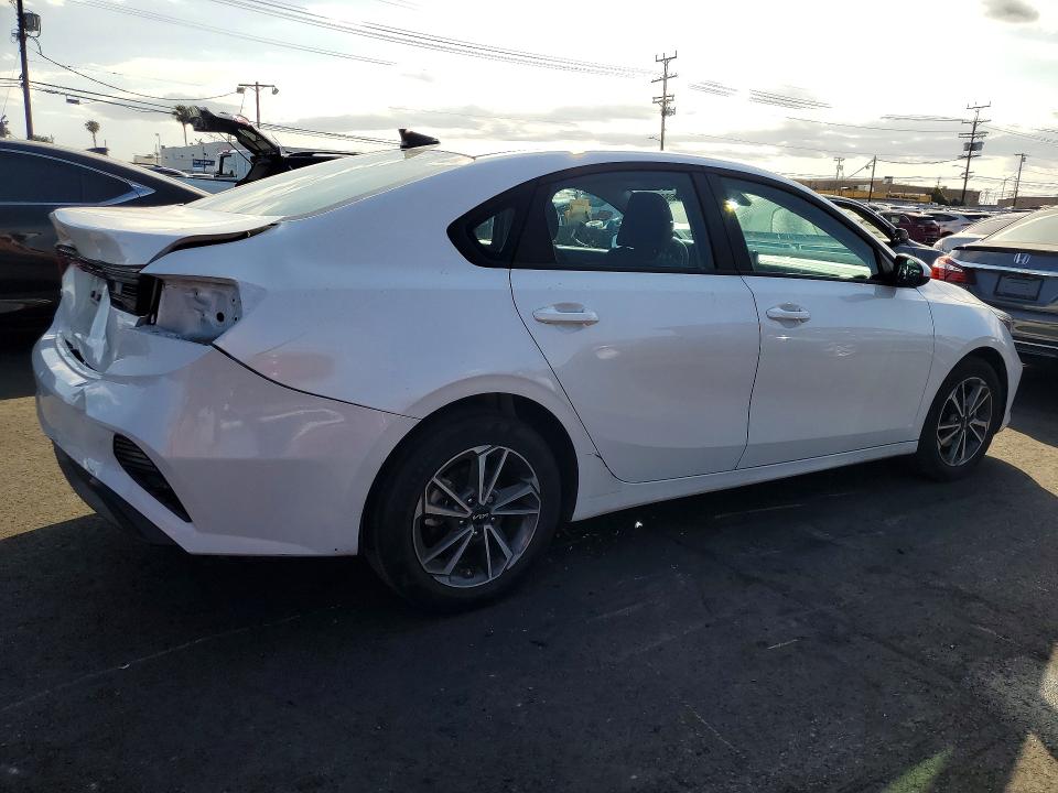 Aukcja sprzedaży 2024 Kia Forte, vin: 3KPF24AD3RE801443, numer aukcji: 51150986