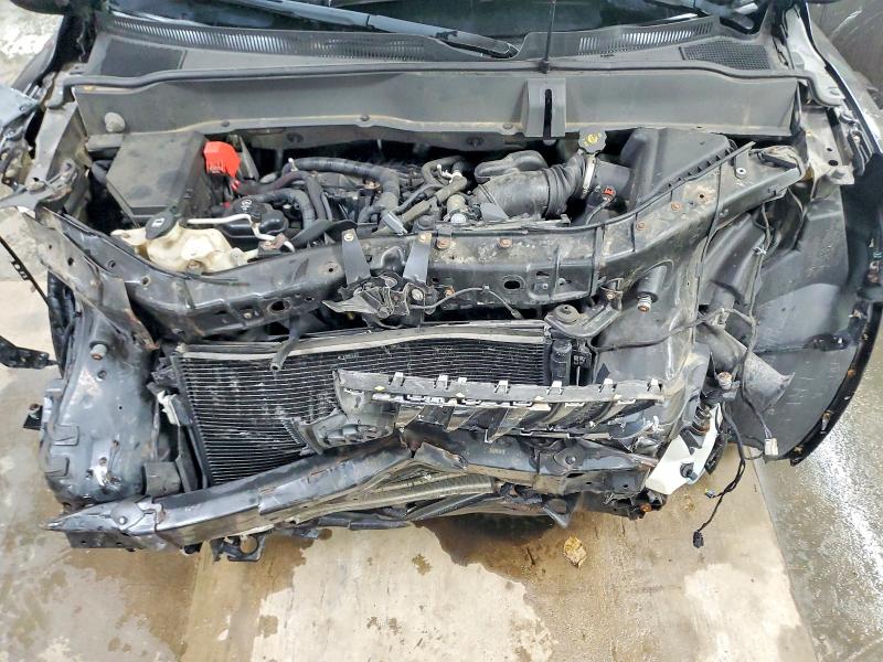 Продаж на аукціоні авто 2014 Buick Enclave, vin: 5GAKVBKD5EJ214927, номер лоту: 50969766