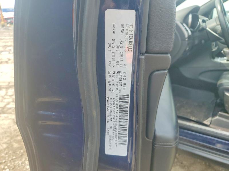 Продаж на аукціоні авто 2018 Jeep Grand Cherokee, vin: 1C4RJFBG7JC127765, номер лоту: 51258246