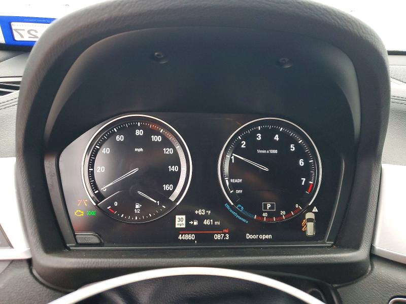 Aukcja sprzedaży 2021 Bmw X1, vin: WBXJG7C00M5U33656, numer aukcji: 51673306