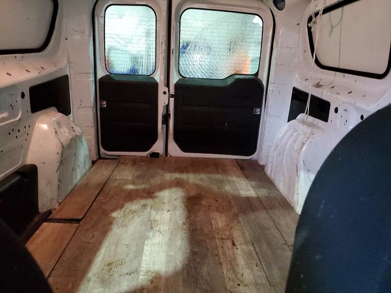 48476286 :رقم المزاد ، ZFBERFBTXG6C52020 vin ، 2016 Ram Promaster City مزاد بيع