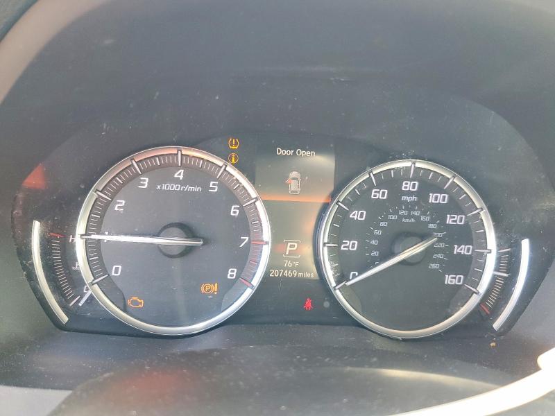 Aukcja sprzedaży 2017 Acura Mdx, vin: 5FRYD4H5XHB004079, numer aukcji: 51486616