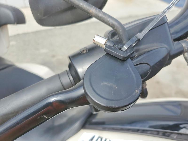 Aukcja sprzedaży 2023 Harley Davidson Fltrxst, vin: 1HD1ACL27PB604173, numer aukcji: 48277576