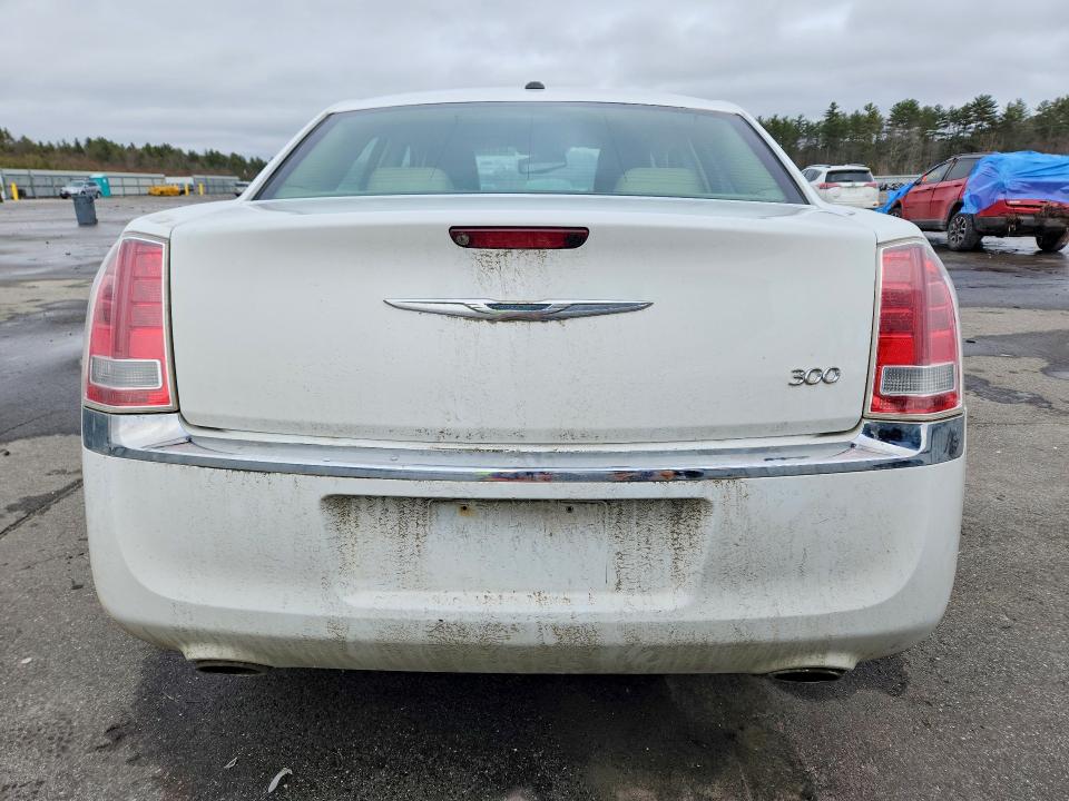 2011 Chrysler 300 მანქანა იყიდება აუქციონზე, vin: 2C3CA5CGXBH585172, აუქციონის ნომერი: 48593946
