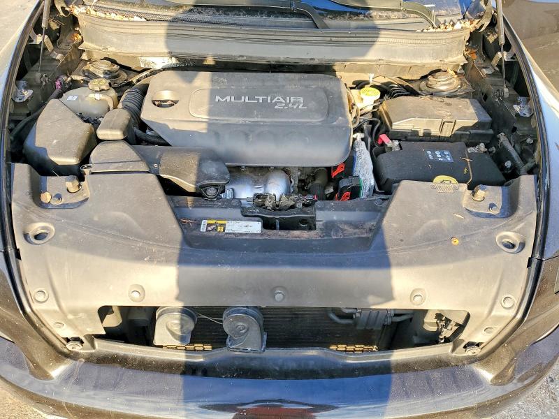 2014 Jeep Cherokee მანქანა იყიდება აუქციონზე, vin: 1C4PJMAB2EW268538, აუქციონის ნომერი: 48954036