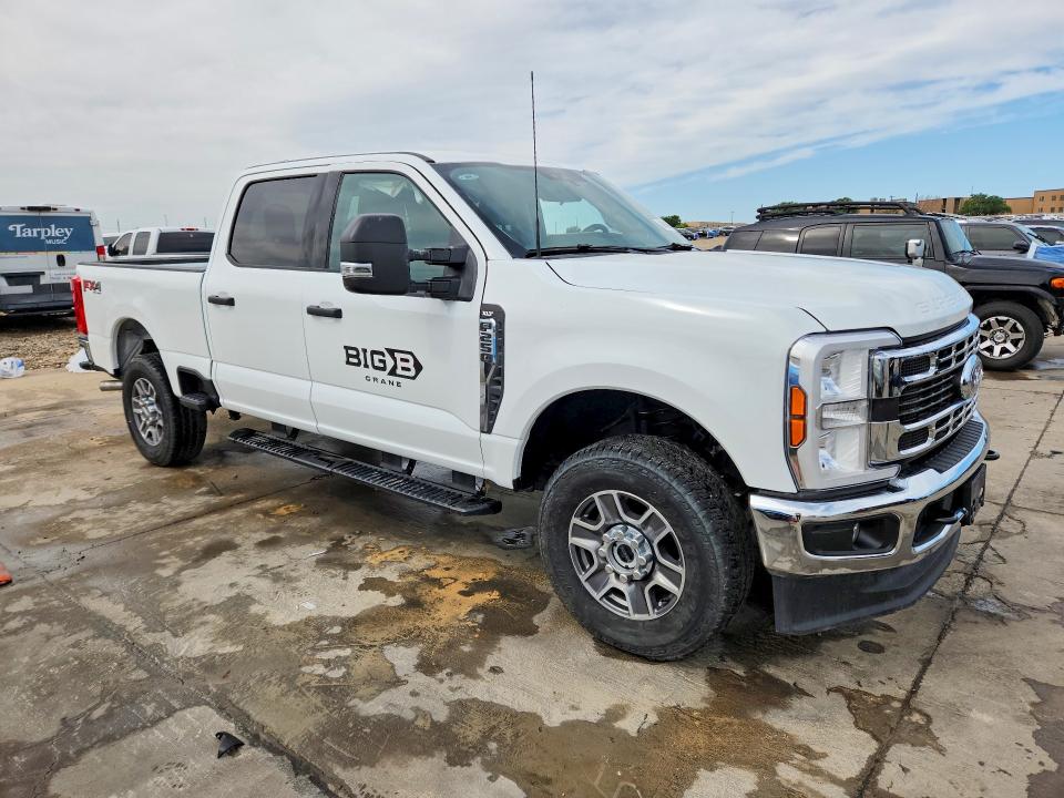 48439866 :رقم المزاد ، 1FT7W2BA6SED73483 vin ، 2025 Ford F250 مزاد بيع