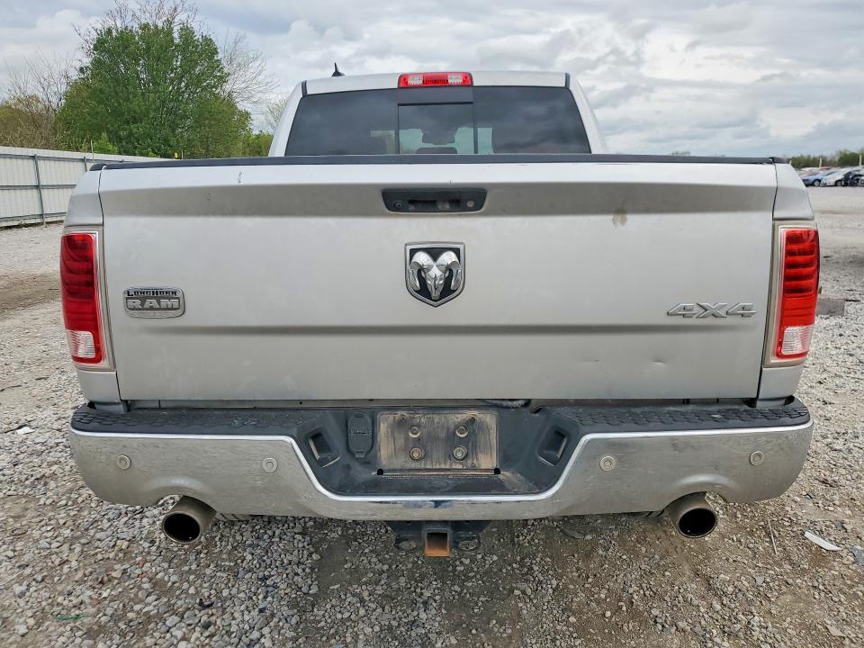 Продаж на аукціоні авто 2017 Ram 1500, vin: 1C6RR7PT3HS511442, номер лоту: 48527466