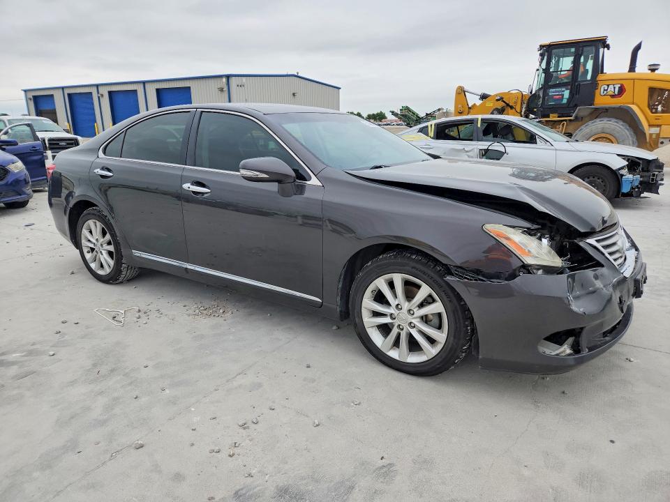 Продажа на аукционе авто 2010 Lexus Es, vin: JTHBK1EG9A2410296, номер лота: 51464366