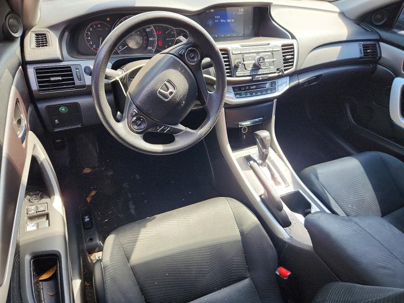 51157696 :رقم المزاد ، 1HGCT1B31EA001193 vin ، 2014 Honda Accord مزاد بيع