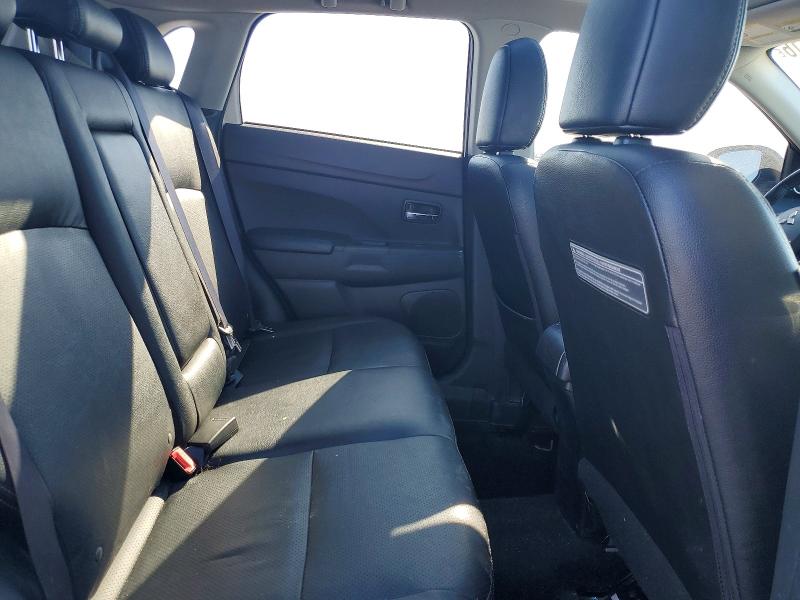 Aukcja sprzedaży 2016 Mitsubishi Rvr, vin: JA4AJ4AW3GZ608686, numer aukcji: 48806316