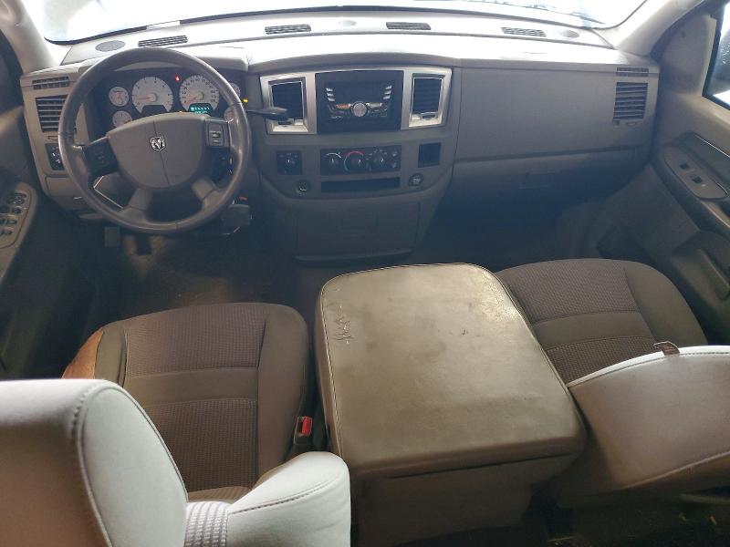 Aukcja sprzedaży 2007 Dodge Ram 1500, vin: 1D7HU18277J504462, numer aukcji: 49827076