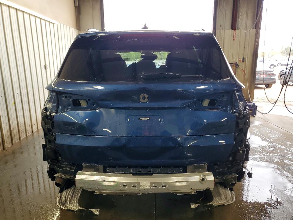 Aukcja sprzedaży 2020 Bmw X5, vin: 5UXCR6C07L9C96007, numer aukcji: 50776516