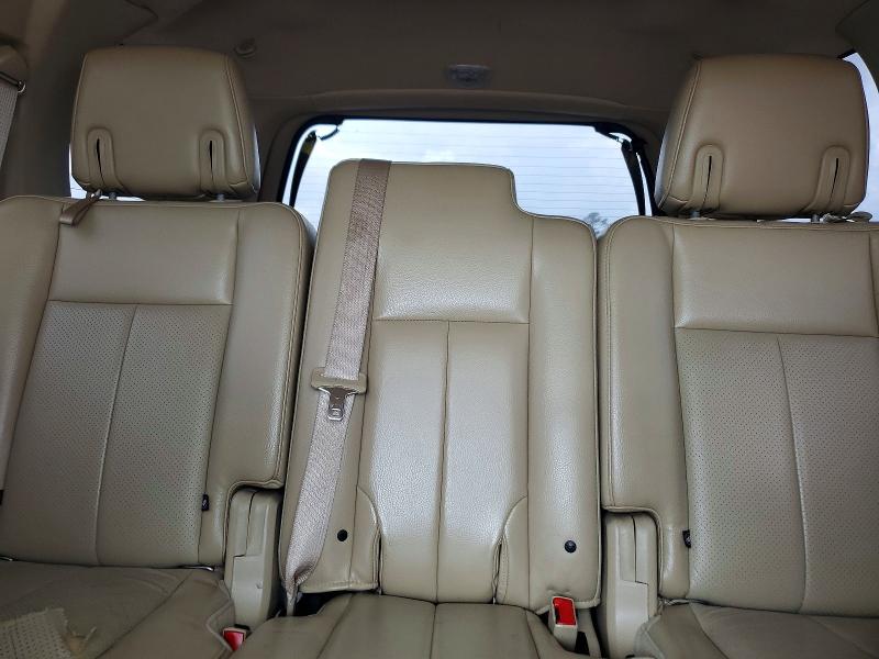 Aukcja sprzedaży 2011 Ford Expedition, vin: 1FMJU1H58BEF01279, numer aukcji: 50546136