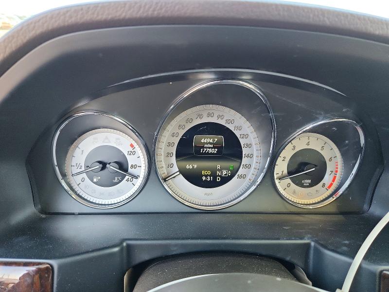 51423916 :رقم المزاد ، WDCGG5HB7EG169082 vin ، 2014 Mercedes-benz Glk مزاد بيع