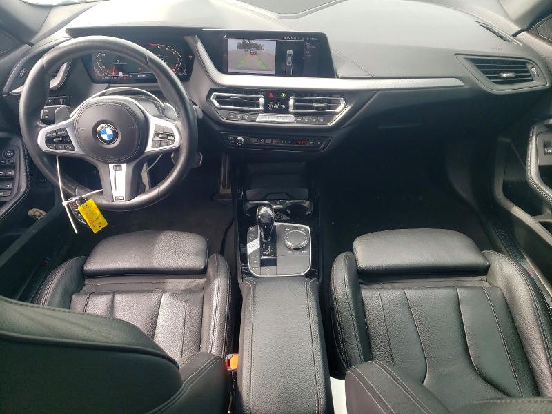 49090086 :رقم المزاد ، WBA13AL07L7F58839 vin ، 2020 Bmw M235xi مزاد بيع