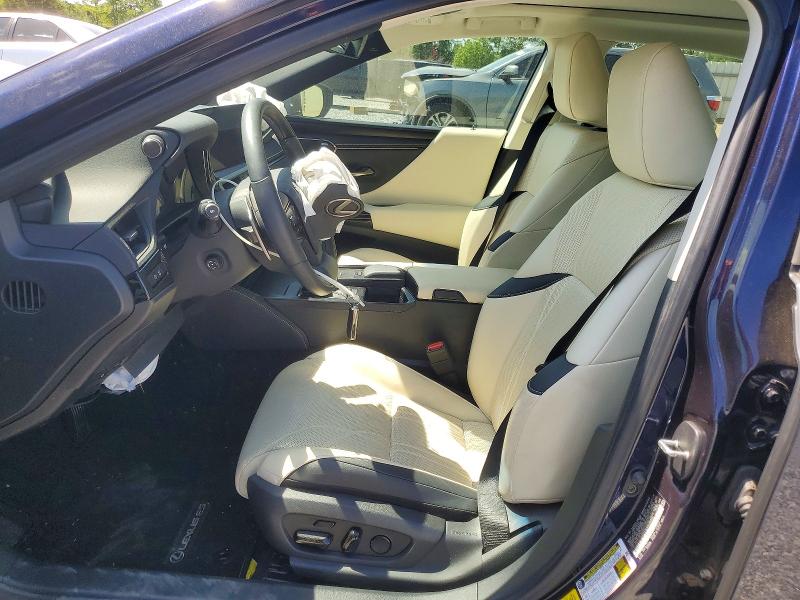 50852376 :رقم المزاد ، 58AFZ1B16NU120885 vin ، 2022 Lexus Es 350 مزاد بيع