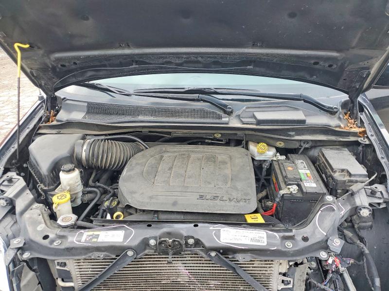 Продажа на аукционе авто 2019 Dodge Grand Caravan, vin: 2C4RDGCG5KR646737, номер лота: 48575186