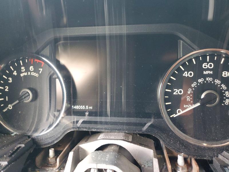 49342366 :رقم المزاد ، 1FTEW1E49LFA37457 vin ، 2020 Ford F150 مزاد بيع
