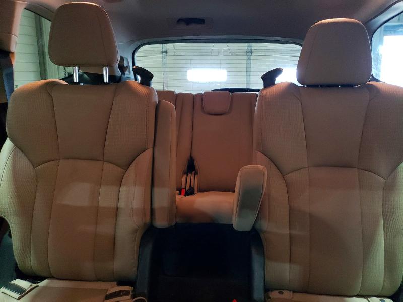 Aukcja sprzedaży 2021 Subaru Ascent, vin: 4S4WMAFD2M3410748, numer aukcji: 49291676