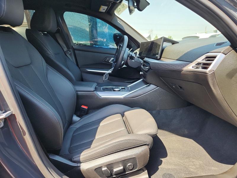 Продажа на аукционе авто 2026 Bmw 330i, vin: 3MW69CW0XT8F87422, номер лота: 48074996