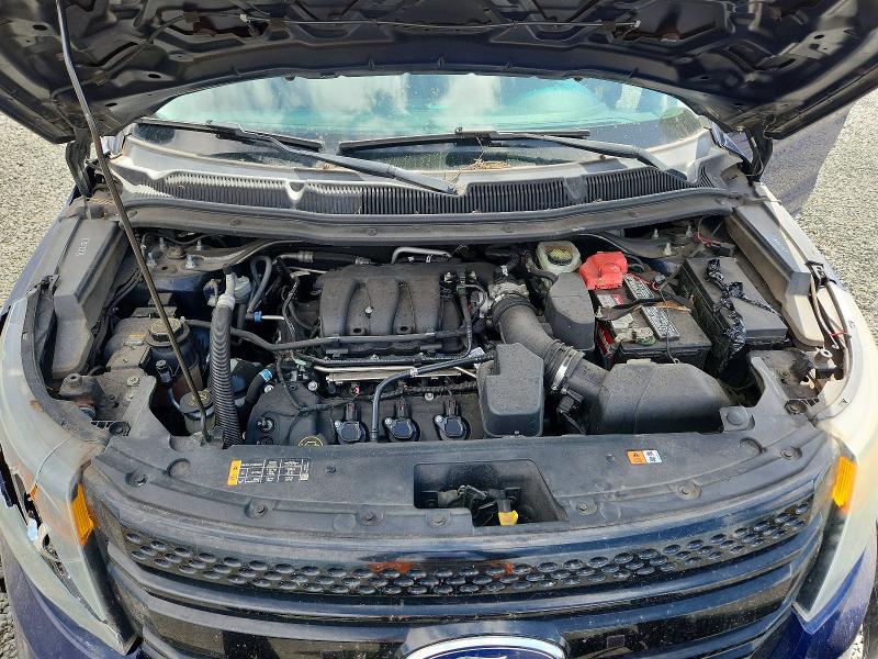 2015 Ford Explorer მანქანა იყიდება აუქციონზე, vin: 1FM5K8ARXFGC67833, აუქციონის ნომერი: 51157836