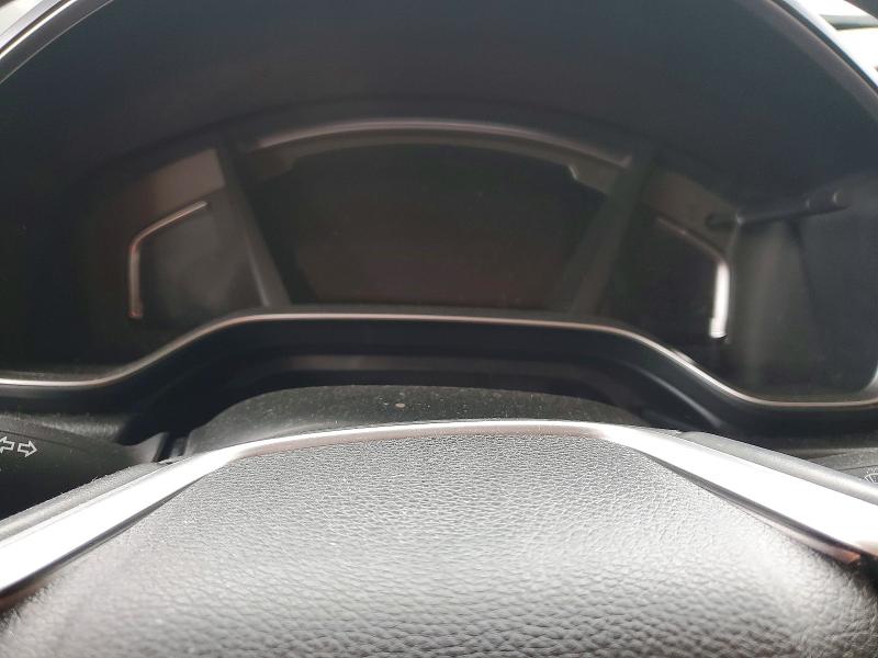 Продаж на аукціоні авто 2022 Honda Cr-v, vin: 5J6RT6H80NL056922, номер лоту: 51334046