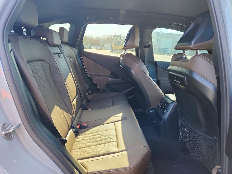48298336 :رقم المزاد ، 5UX53GP02S9099669 vin ، 2025 Bmw X3 مزاد بيع