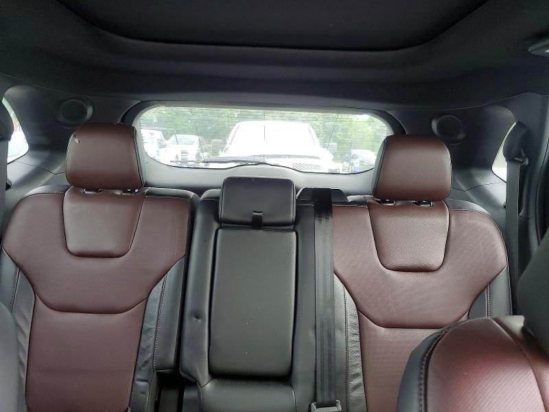 Aukcja sprzedaży 2022 Ford Edge, vin: 2FMPK4K95NBA19981, numer aukcji: 51096606