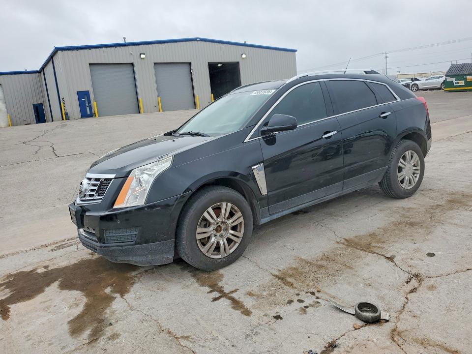 Продаж на аукціоні авто 2013 Cadillac Srx, vin: 3GYFNCE3XDS628883, номер лоту: 48869936