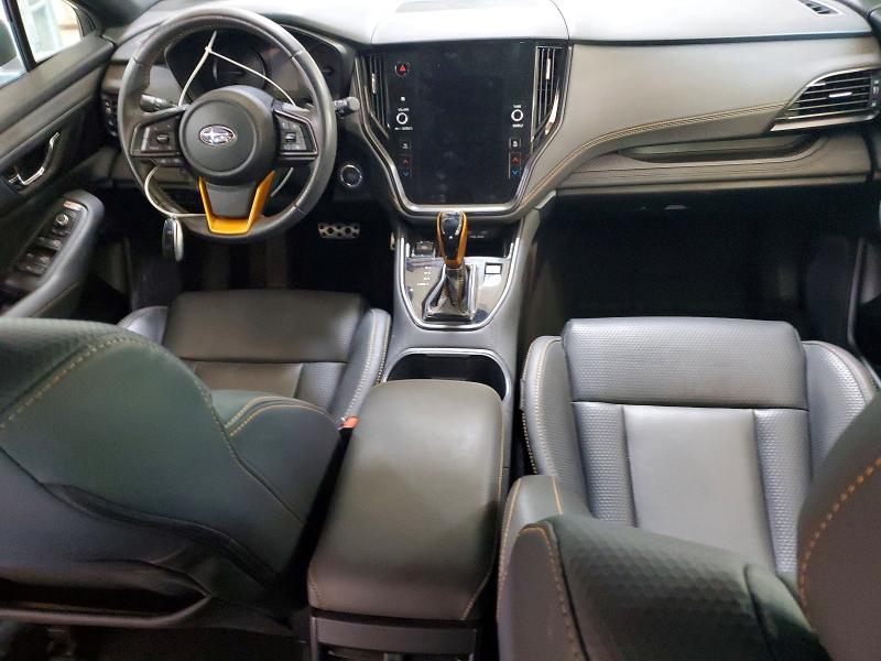 Продажа на аукционе авто 2022 Subaru Outback, vin: 4S4BTGUD1N3217614, номер лота: 49187166