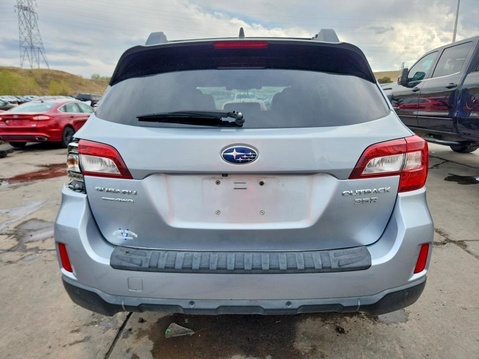 Aukcja sprzedaży 2017 Subaru Outback, vin: 4S4BSENC4H3388360, numer aukcji: 51310566