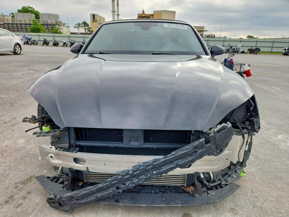 Aukcja sprzedaży 2019 Audi A5, vin: WAUYNGF55KN009165, numer aukcji: 50728976