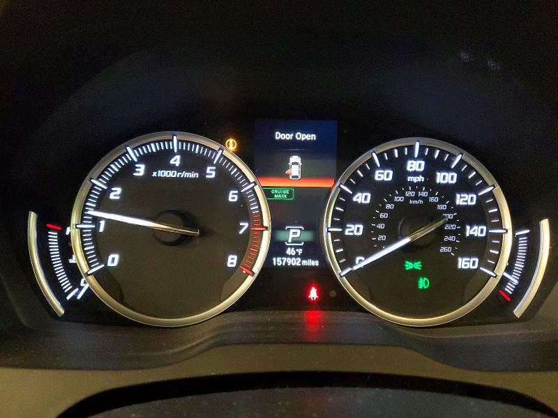 48139726 :رقم المزاد ، 5FRYD4H41EB009822 vin ، 2014 Acura Mdx مزاد بيع